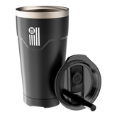 BOTE MAGNEPOD TUMBLER 20OZ 2023 BLACK BOTE NATION